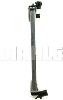 Radiator, engine cooling BEHR CR 1746 000S - image 8