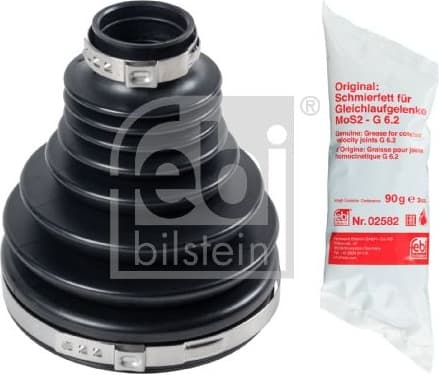 Bellow Kit, drive shaft 173539