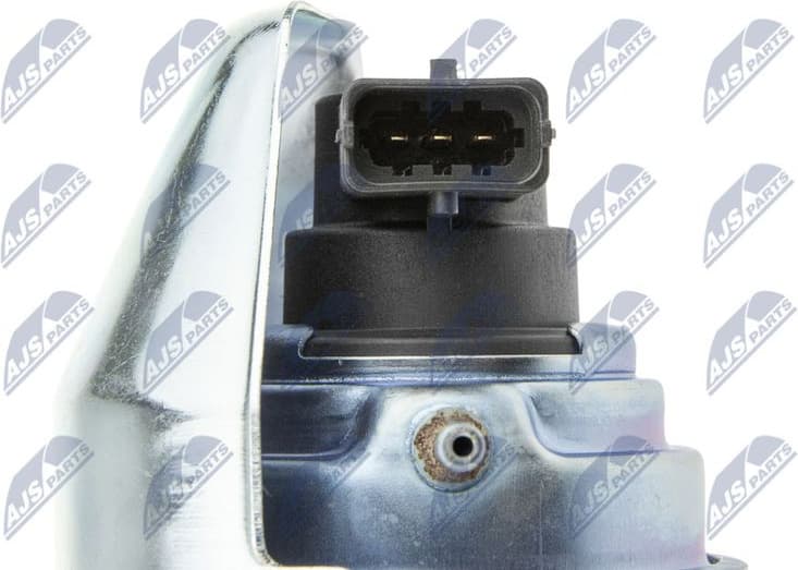 Boost Pressure Control Valve ECD-PL-007 - image 6