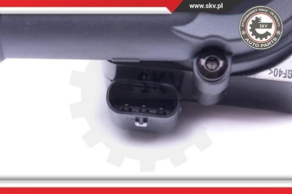 Water Recirculation Pump, parking heater 22SKV030 - image 5