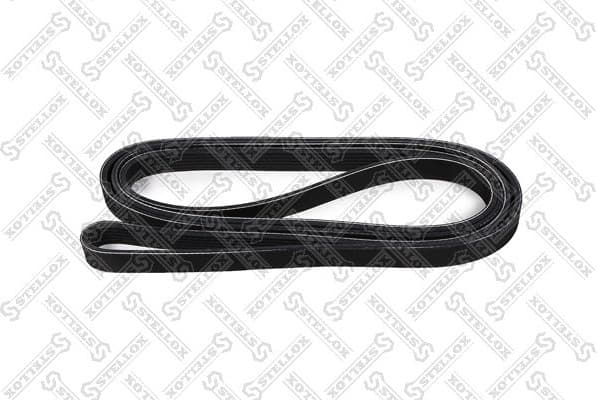 V-ribbed Belt 06-02475-SX