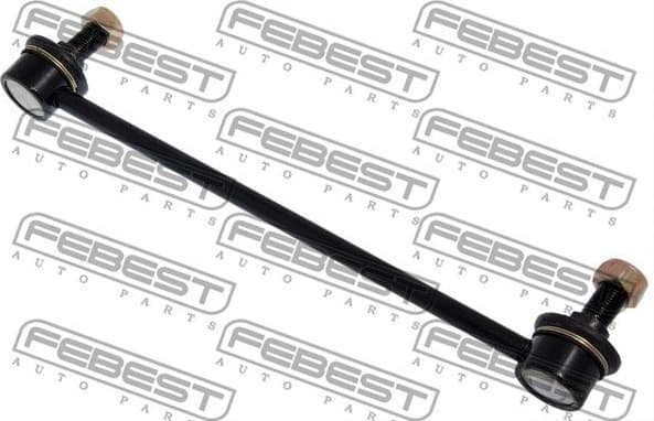 Link/Coupling Rod, stabiliser bar 0123-ACV40F