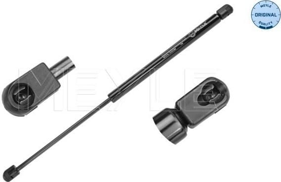 Gas Spring, bonnet MEYLE-ORIGINAL: True to OE. 140 910 0068