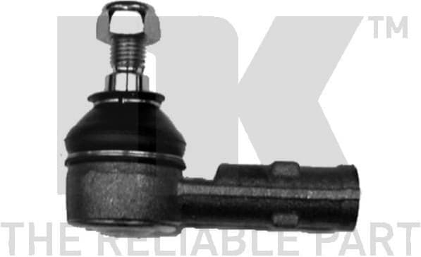Tie Rod End 5033326