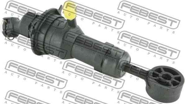 Master Cylinder, clutch 2581-BOXIII