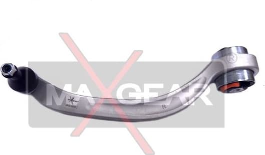 Control/Trailing Arm, wheel suspension 72-1675