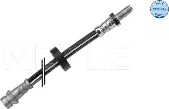 Brake Hose MEYLE-ORIGINAL: True to OE. 714 525 0002