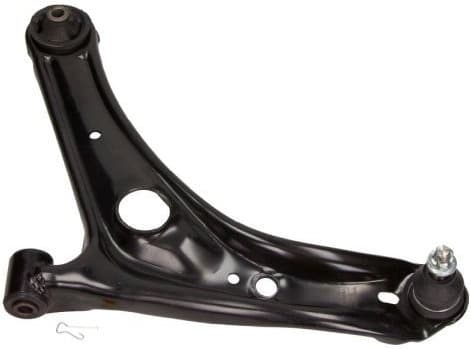 Control/Trailing Arm, wheel suspension 72-1837