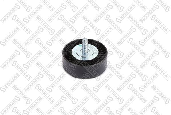 Tensioner Pulley, V-ribbed belt 03-40938-SX