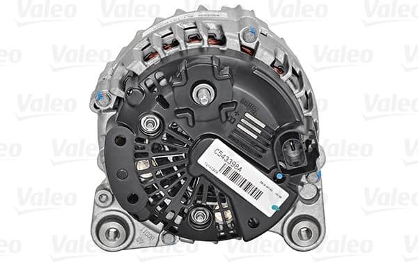 Alternator VALEO RE-GEN REMANUFACTURED 440208 - image 3
