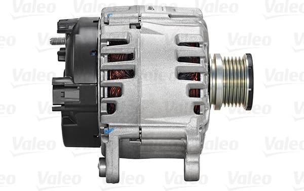 Alternator VALEO RE-GEN REMANUFACTURED 440208 - image 4