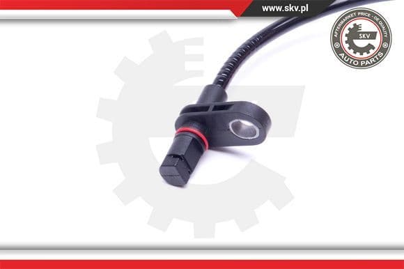 Sensor, wheel speed 06SKV398 - image 3