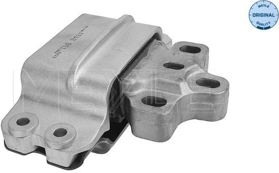 Mounting, engine MEYLE-ORIGINAL: True to OE. 100 199 0151 - image 2