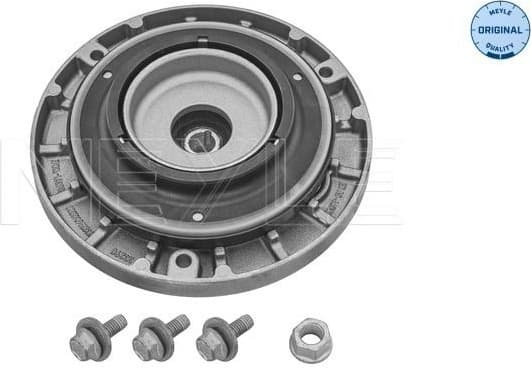 Repair Kit, suspension strut support mount MEYLE-ORIGINAL-KIT: Better solution for you! 300 313 3143