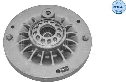 Repair Kit, suspension strut support mount MEYLE-ORIGINAL-KIT: Better solution for you! 300 313 3143 - image 2