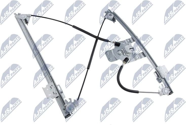 Window Regulator EPS-CT-012 - image 2