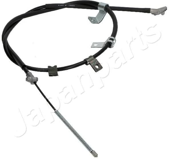 Cable Pull, parking brake BC-231