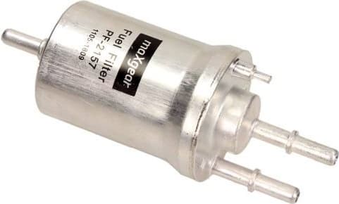 Fuel Filter 26-0656