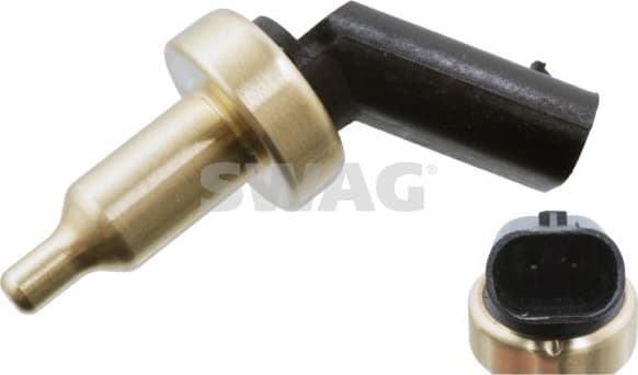 Sensor, coolant temperature 11105956