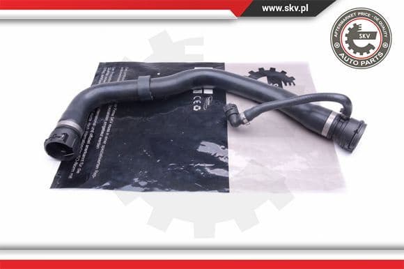 Radiator Hose 43SKV834