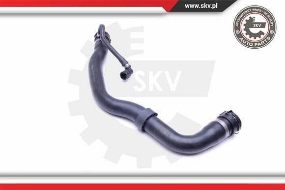 Radiator Hose 43SKV834 - image 3