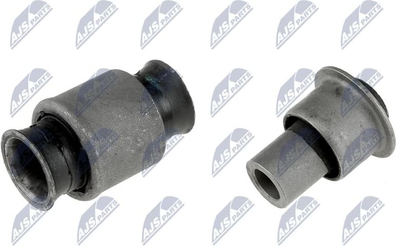 Mounting, control/trailing arm ZTP-NS-053D