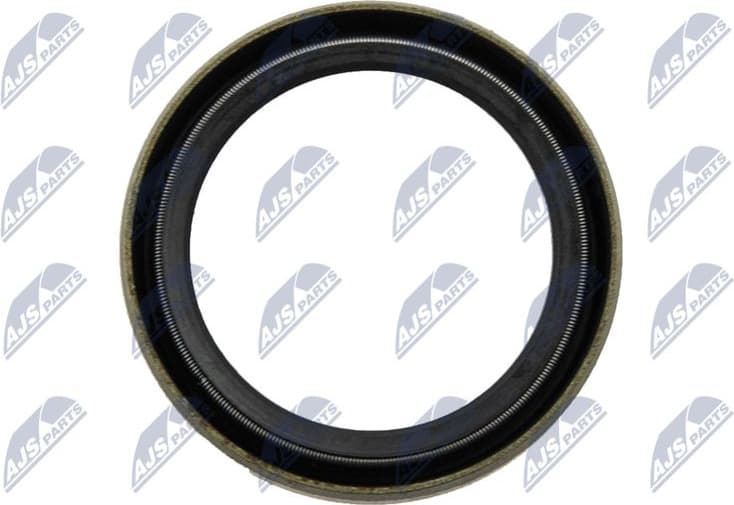 Shaft Seal, drive shaft NUP-NS-005 - image 3
