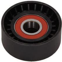 Tensioner Pulley, V-ribbed belt 54-1181
