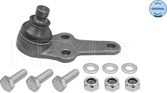 Ball Joint MEYLE-ORIGINAL: True to OE. 716 010 0009