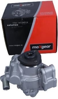 Hydraulic Pump, steering 48-0100 - image 3