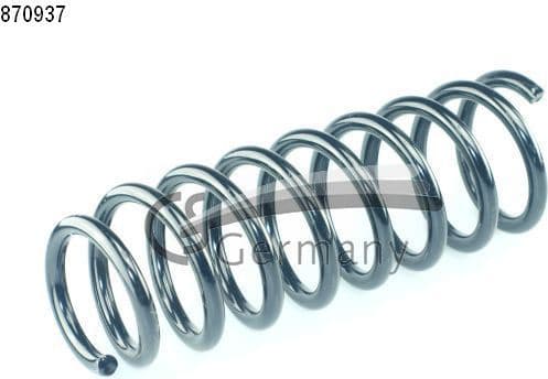 Suspension Spring 14870937