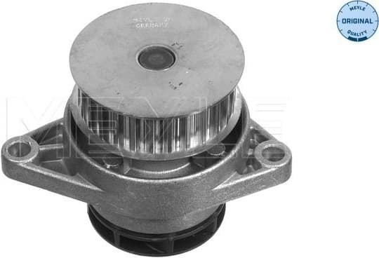 Water Pump, engine cooling MEYLE-ORIGINAL: True to OE. 113 012 0049