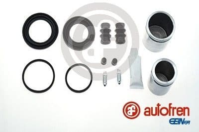 Repair Kit, brake caliper D41130C