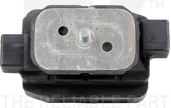 Mounting, automatic transmission 59715022 - image 2