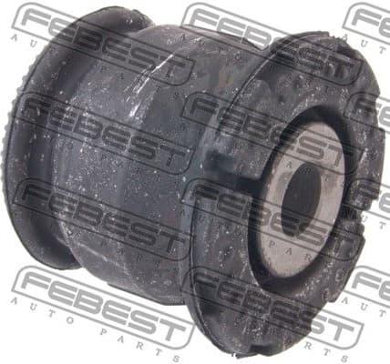 Mounting, control/trailing arm HAB-019