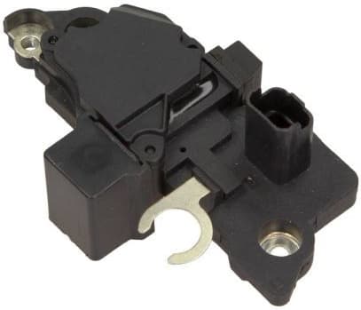 Alternator Regulator 10-0200