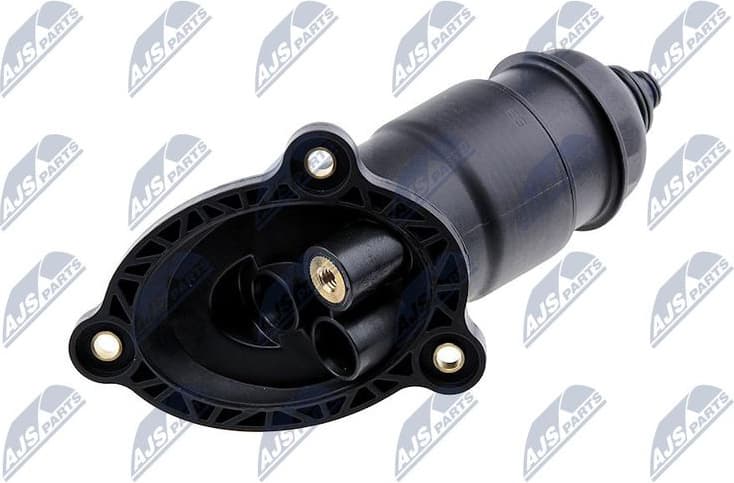 Oil filter housing, cooler FSF-AU-006 - image 2