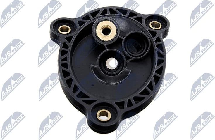 Oil filter housing, cooler FSF-AU-006 - image 3