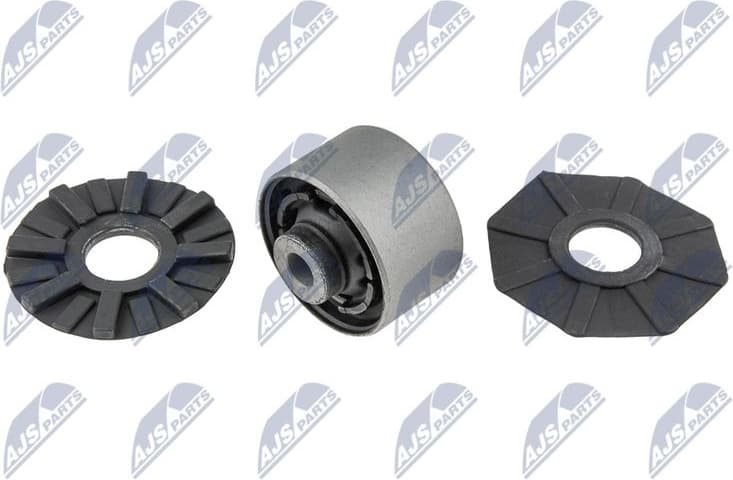 Mounting, control/trailing arm ZTT-NS-057A