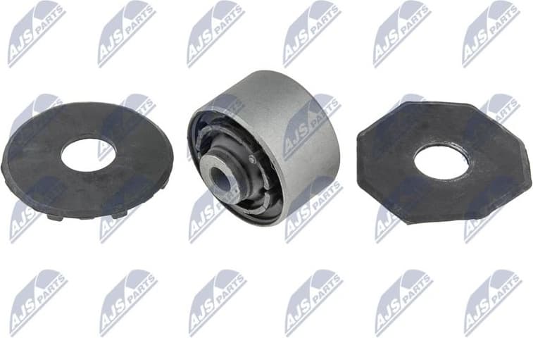 Mounting, control/trailing arm ZTT-NS-057A - image 2