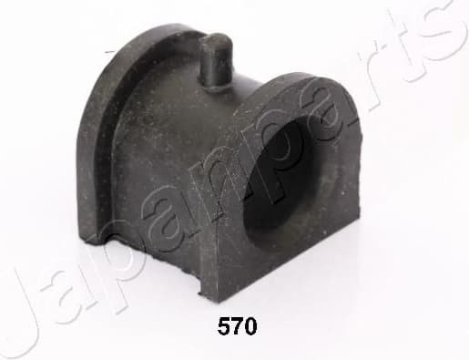 Bushing, stabiliser bar RU-570