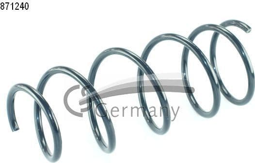 Suspension Spring 14871240