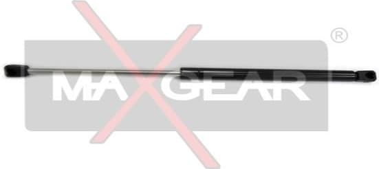 Gas Spring, boot/cargo area 12-0113