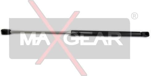 Gas Spring, boot/cargo area 12-0113 - image 2