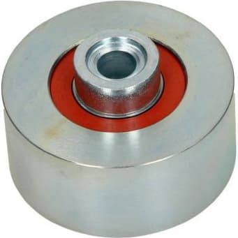 Deflection/Guide Pulley, V-ribbed belt 54-0676