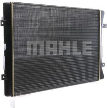 Radiator, engine cooling BEHR CR 2038 000S - image 6