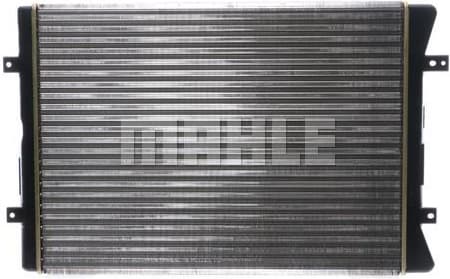 Radiator, engine cooling BEHR CR 2038 000S - image 7