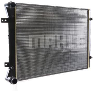 Radiator, engine cooling BEHR CR 2038 000S - image 10