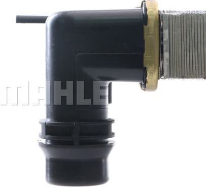 Radiator, engine cooling BEHR CR 2038 000S - image 11