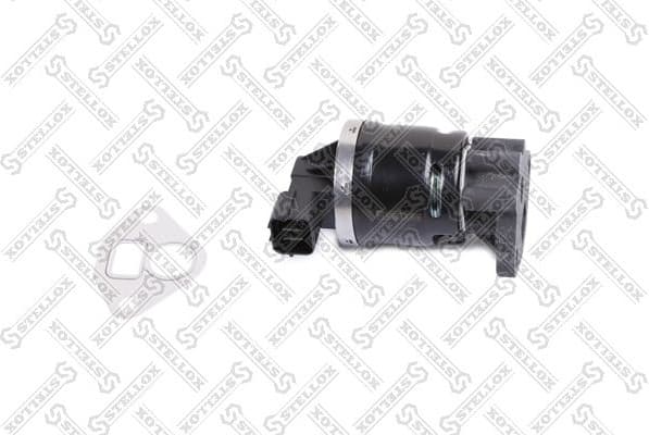 EGR Valve 01-25126-SX